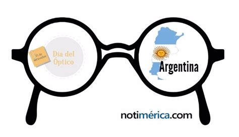 13 de diciembre Día del Óptico en Argentina por qué se celebra esta