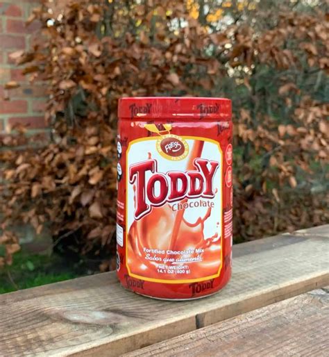 Toddy Exclusive Foods Uk