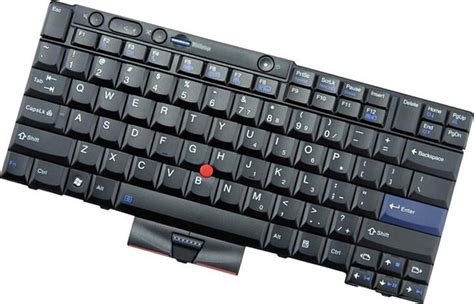 Lenovo Thinkpad T420 T520 X220 Black Us Laptop Keyboard