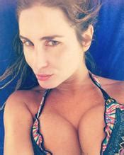 Francisca Undurraga Sexy Bikini Photos Collection Aznude