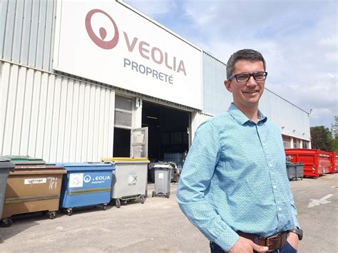 De Lintérêt De Trier à La Source Selon Veolia Propreté Essor Isère