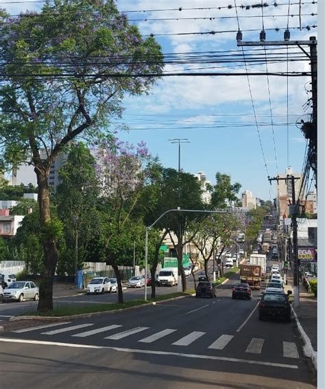 Chapec Altera Funcionamento De Sem Foros Veja As Mudan As Oeste Mais