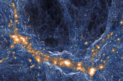 Clues About First Generations Of Galaxies Mystery About The Early