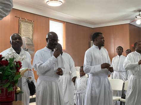Men`s Ministry