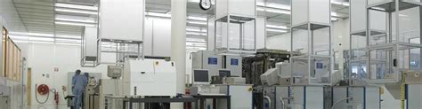 Modular Vs. Traditional Design Of A Cleanroom | DesignTek Consulting ...