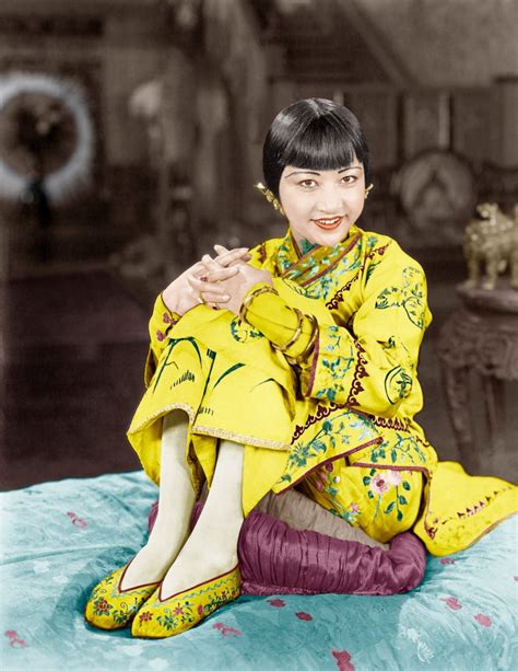 Life Story Anna May Wong 19051961 Women And The American Story