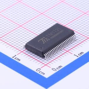 TM1721中文资料_最新报价_数据手册下载_TM(天微)-LCD驱动-立创商城