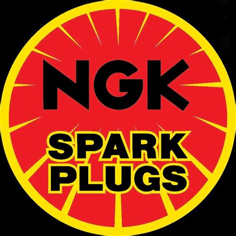 Ngk Spark Plugs Logo Logodix