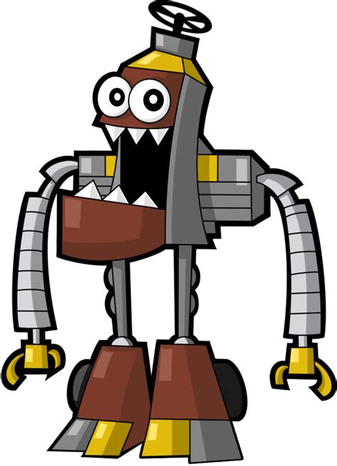Jinky by Frylock921 on DeviantArt