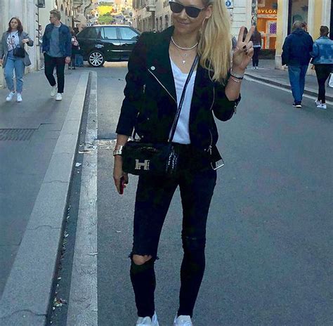 Anna Kournikova Nude Pics LEAKED Sex Tape Scandal Planet