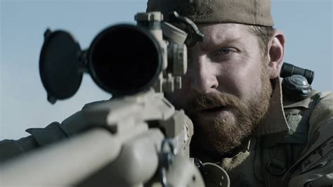 American Sniper Featurette Hd Youtube