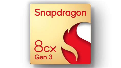 Qualcomm Snapdragon 8cx Gen 3 Specs Features And Laptops Tech Advisor