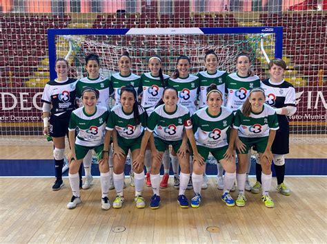 Deportivo Córdoba FS VÍDEO | La ciudad se vuelca con el Deportivo