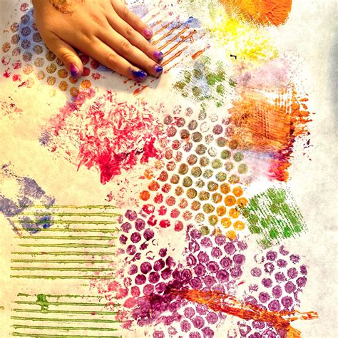 Summer Youth Open House + Printmaking - Worcester Center for Crafts