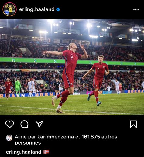 Real Madrid Actu On Twitter Karim Benzema Qui Nous L Che Des