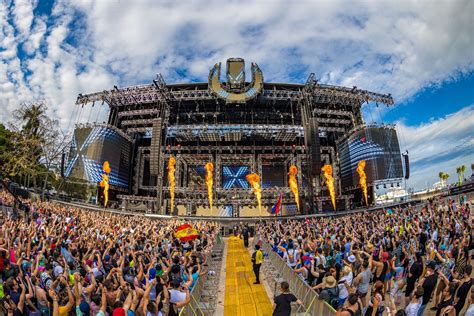 Festival Review Ultra Music Festival Miami Edm Maniac