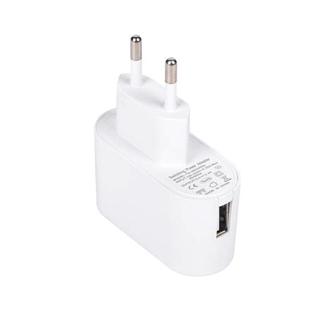 5v 2a Usb Wall Charger 2amp Output Input 110v Ac 240v