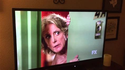 Louie Naked Lady YouTube