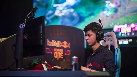 League of Legends TinOwns vence terceira edição do Red Bull Player