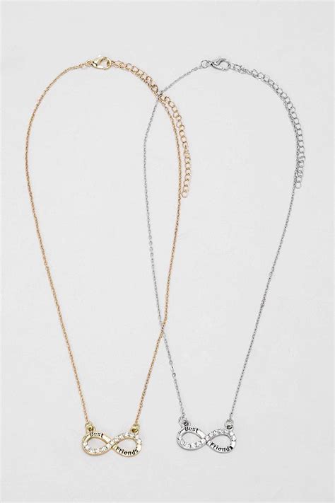 Friendship Necklace