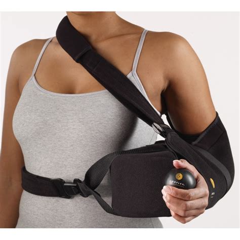 Shoulder Immobilizer Sling