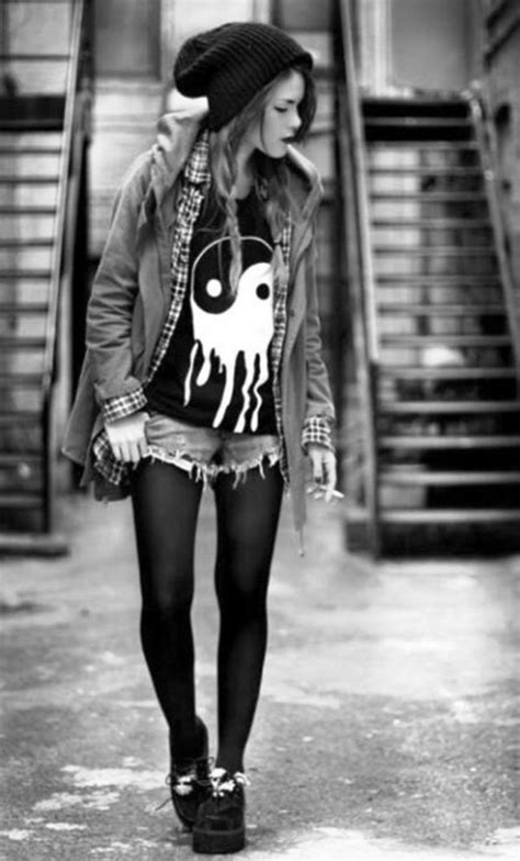 30 Edgy Womens Fashion Ideas Instaloverz