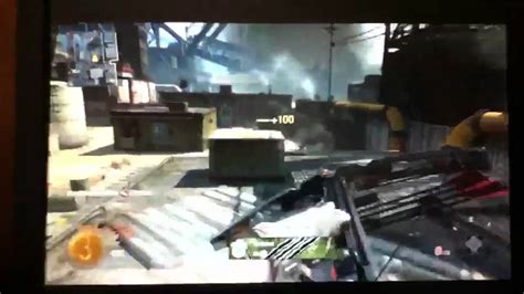 Call Of Duty Black Ops Wager Match Trailer YouTube