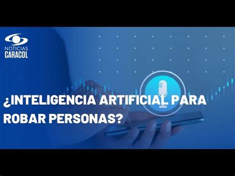 Ojo Ciberdelincuentes Est N Usando Inteligencia Artificial Para