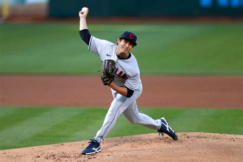 Cleveland Indians Toronto Blue Jays Starting Lineups For Aug 2 2021