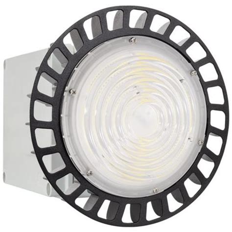 Ledkia Lighting Campana Led Industriale Ufo Hbf Samsung W Lm W