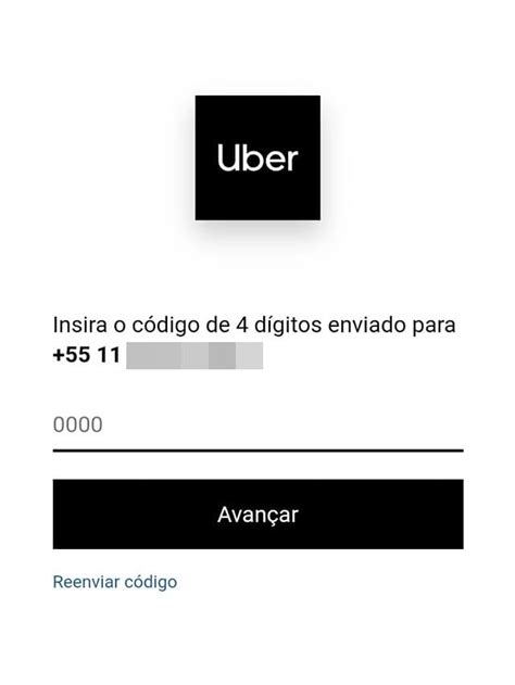 Como Atualizar Seu Cadastro No Uber Pelo Site Ou Aplicativo Canaltech