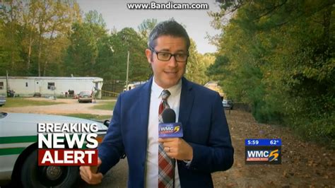 Nedio 2016 Day 21 Wmc Action News 5 At 6pm Cold Open October 21 2016