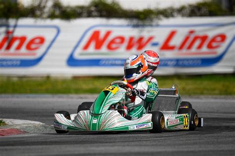 TONYKART FRANCE Actualités France