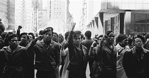 The Black Radical Tradition Can Guide Our Struggles Against Oppression