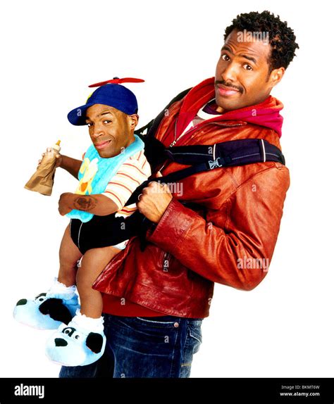 Little man 2006 marlon wayans hi-res stock photography and images - Alamy