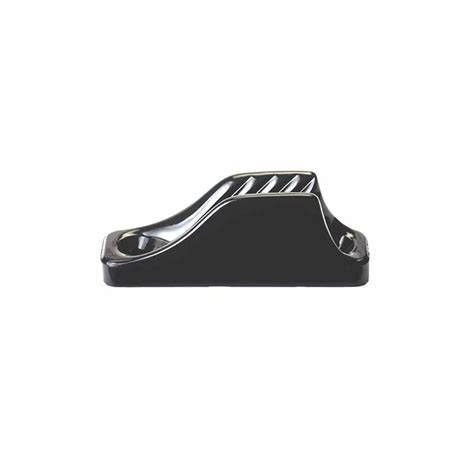 Clamcleat Jam Cleat Midi Open Top Nylon 4 8mm Fogh Marine Store Sail Kayak Sup