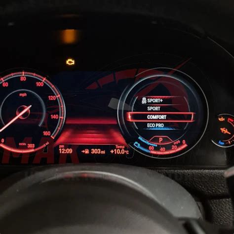 Bmw Wb Digital Speedometer Retrofit Coding Mak Coding