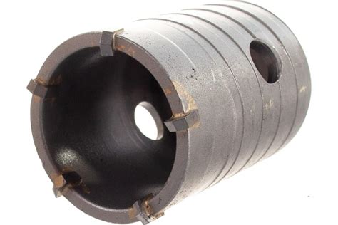 Коронка буровая (45х70 мм; M22) MATRIX 70367 - выгодная цена, отзывы ...
