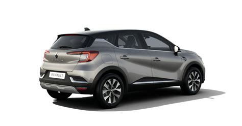 Renault CAPTUR Techno TCe 140 EDC Nova Vozila Na Zalihi Renault BiH