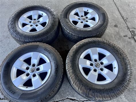 Dodge Ram Rims And Tires For Sale Lug For Sale In Modesto