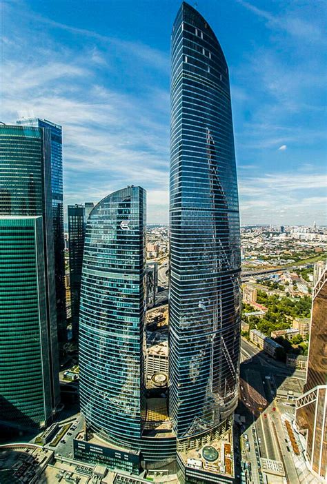 En Images Top 20 Des Plus Beaux Bâtiments De Moscou Russia Beyond Fr