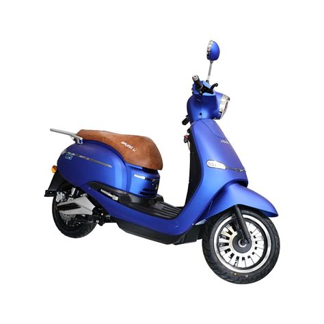 Motocicleta eléctrica EBROH SPUMA LI 5K 4 700W OCTOPUS MOVILIDAD