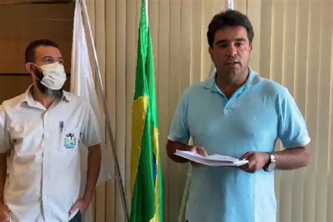 Prefeito De São Gonçalo Do Rio Abaixo Encerra Mandato Deixando Mais De