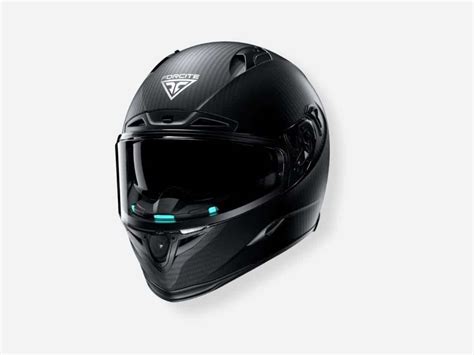 Australian Brand Forcite Launches MK1S Smart Helmet | Man of Many