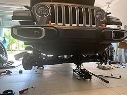 Ultimate Jeep JL Wrangler Lift Kit Comparison JK Forum 60 OFF