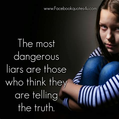 Liar Quotes For Facebook. QuotesGram