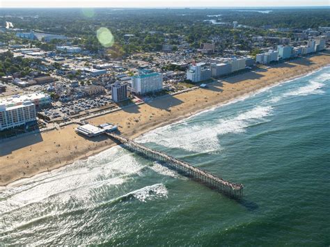 Where to Eat and Drink in Virginia Beach - Eater DC