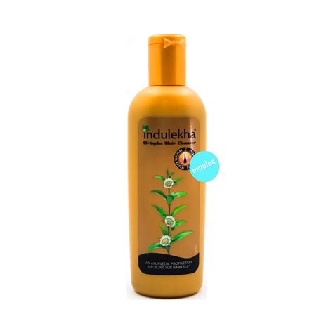 Indulekha Shampoo, 100 ml - Maulee!