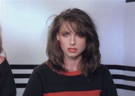 Keren Woodward | Keren woodward, 80s hair and makeup, Bananarama