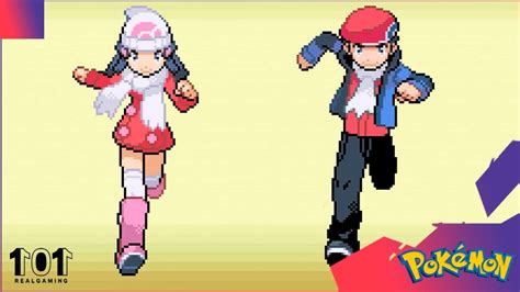 Pokémon Diamante Brillante y Perla Reluciente Cómo conseguir los